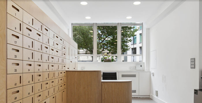 11 Glenthorne Road, Hammersmith - Image 5