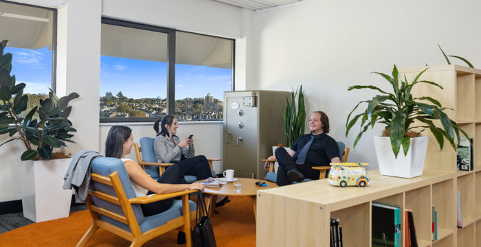 203-233 New South Head Road, Edgecliff - Image 4