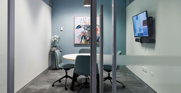 108 St Georges Terrace, Perth - Image 5