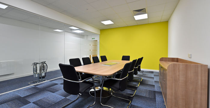 Willoughby Road, Bracknell - Image 2