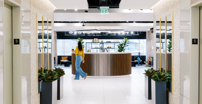 6060 N Central Expressway, Dallas - Image 2