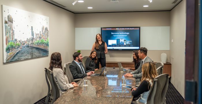 140 Williams - Image 4