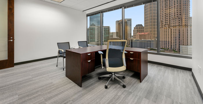 1100 Peachtree St. NE, Atlanta - Image 3