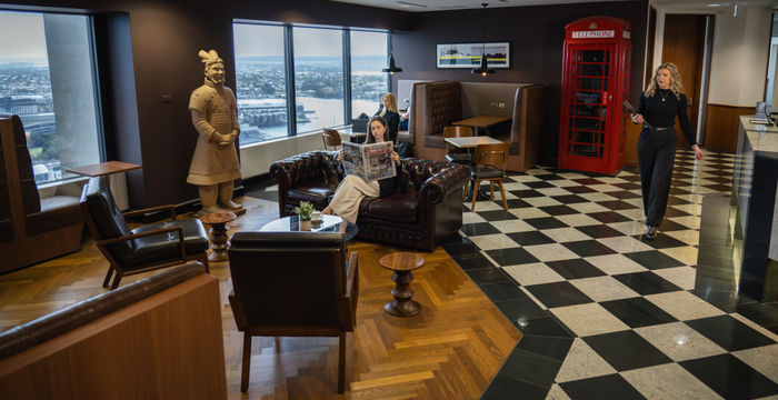 44 Market Street, Sydney - Image 5