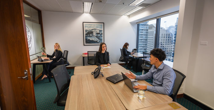 44 Market Street, Sydney - Image 2