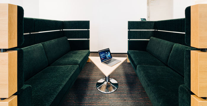 aSpace Barbu Văcărescu - Image 5