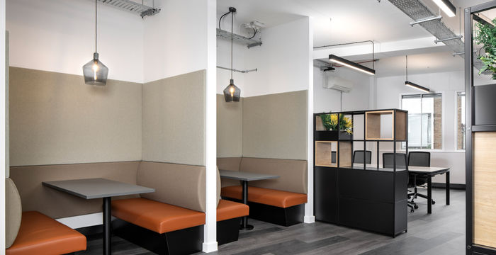 67 Clerkenwell Road, Farringdon - Image 3