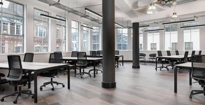 67 Clerkenwell Road, Farringdon - Image 5