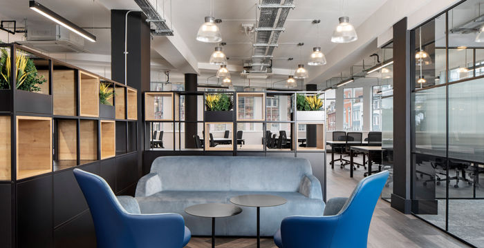 67 Clerkenwell Road, Farringdon - Image 2