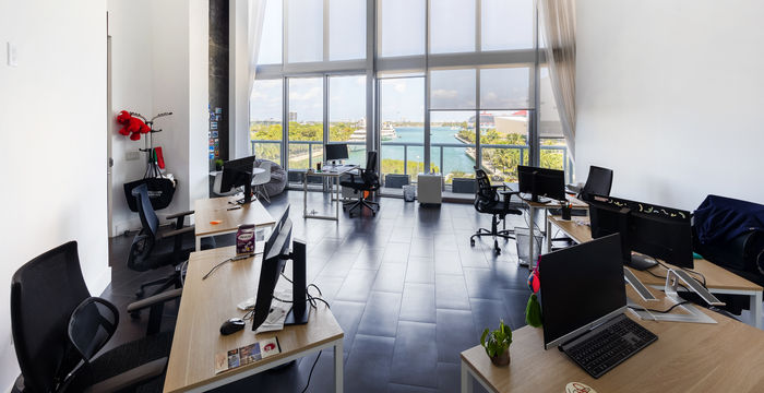 888 Biscayne Boulevard, Miami - Image 5