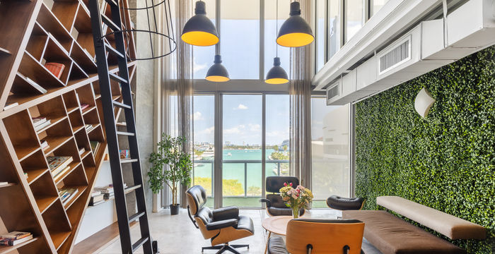 888 Biscayne Boulevard 888 Biscayne Boulevard, Miami - Image 3