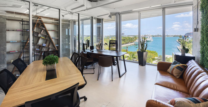 888 Biscayne Boulevard, Miami - Image 2