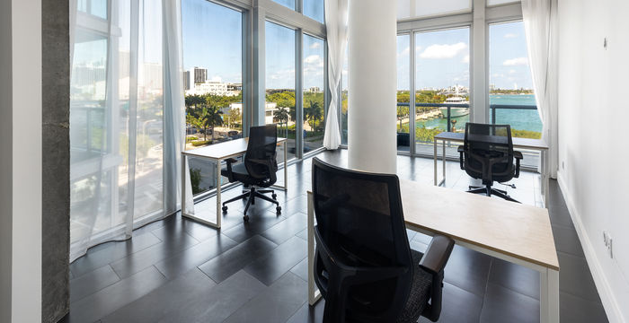 888 Biscayne Boulevard, Miami - Image 4