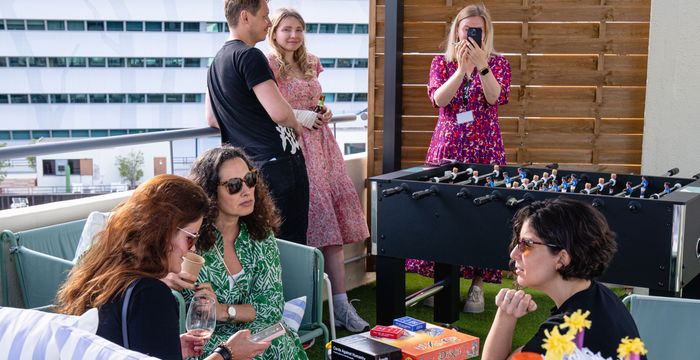 Avenida Duque De Loulé, Lisbon - Image 2