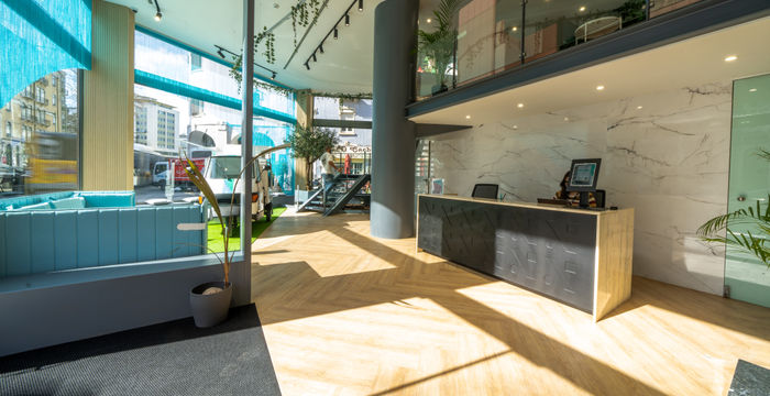 Avenida Duque De Loulé, Lisbon - Image 4