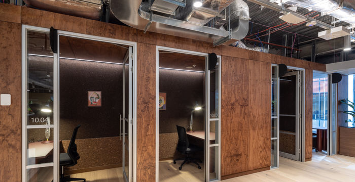 550 Bourke Street, Melbourne - Image 3