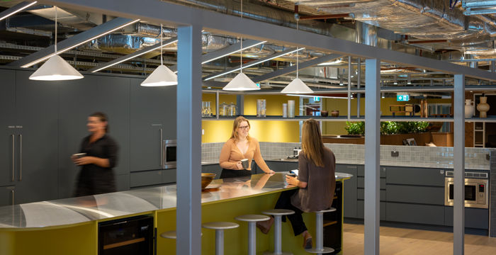 550 Bourke Street, Melbourne - Image 5