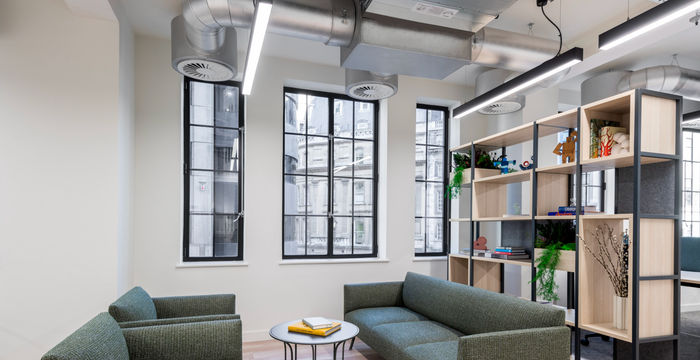 120 Cannon Street, Greater London - Image 4