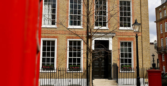 1 Bedford Row, Greater London - Image 5