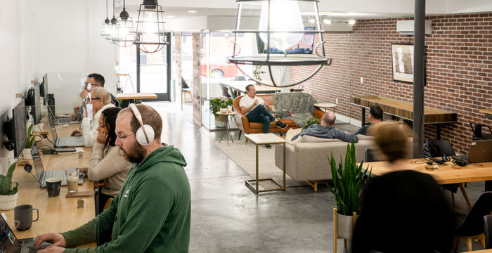 107 E Lancaster Ave, Downingtown - Image 2