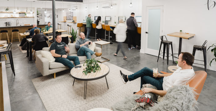 107 E Lancaster Ave, Downingtown - Image 3