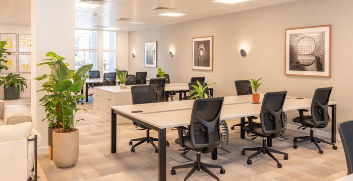 166 Piccadilly 166 Piccadilly, St James's - Image 3