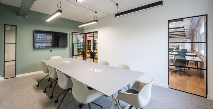 52-56 Bermondsey Street, Bermondsey - Image 3