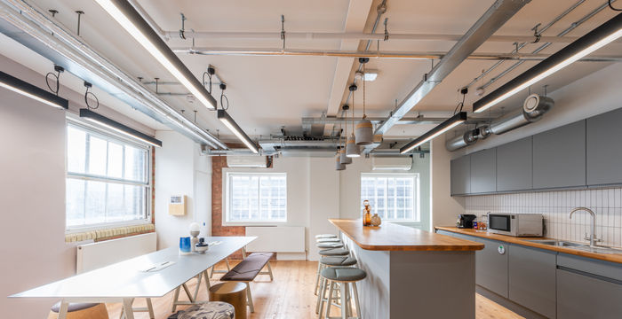 52-56 Bermondsey Street, Bermondsey - Image 5