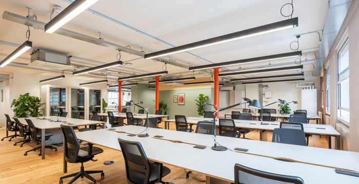 52-56 Bermondsey Street, Bermondsey - Image 3