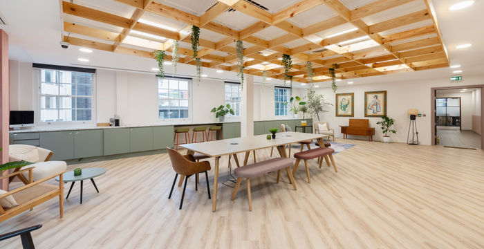 11 Slingsby Place, Greater London - Image 3