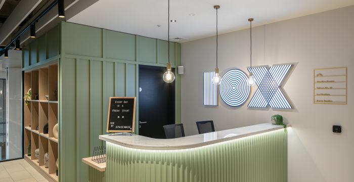 10 Brindley Place, Birmingham - Image 5