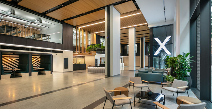 10 Brindley Place, Birmingham - Image 5