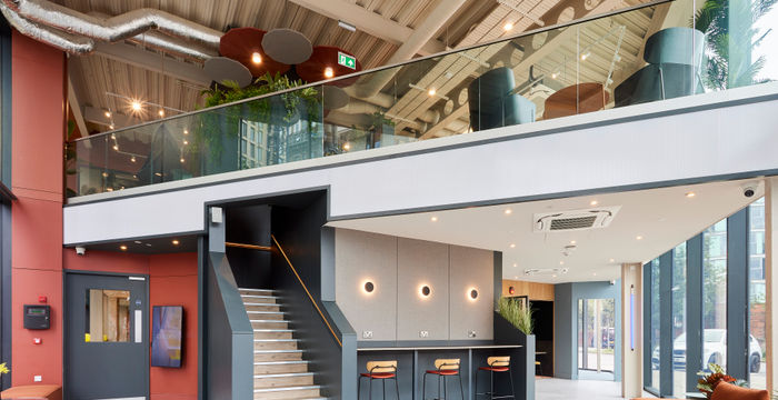 269 Great Ancoats Street, Greater Manchester - Image 3