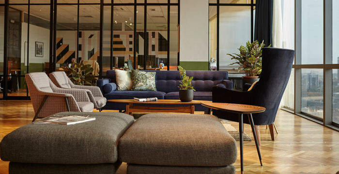 6 Changkat Semantan Bukit Damansara, Kuala Lumpur - Image 5