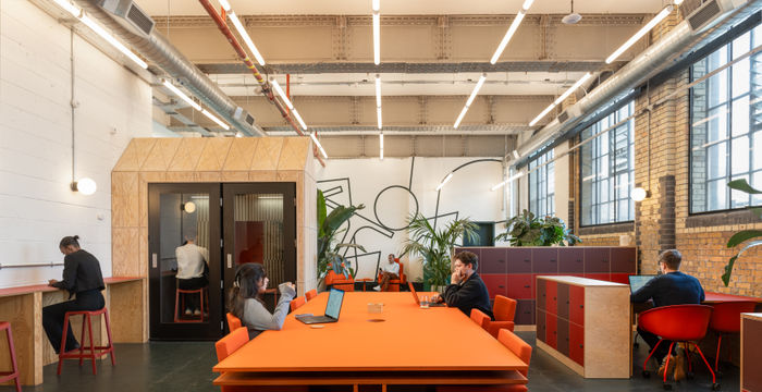 Burford Road, Stratford - Image 5