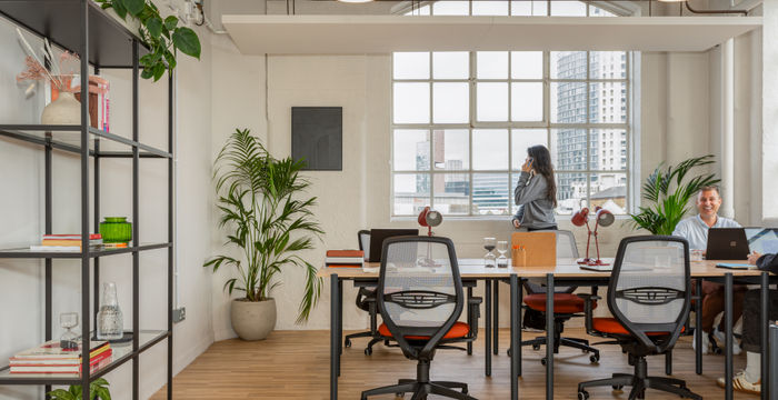 Burford Road, Stratford - Image 4