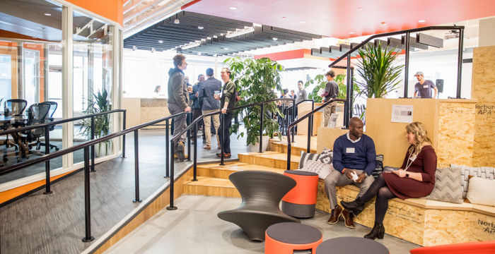 University City Science Center University City Science Center - Image 2