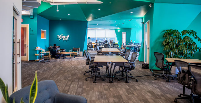 3675 Market St, Philadelphia - Image 4