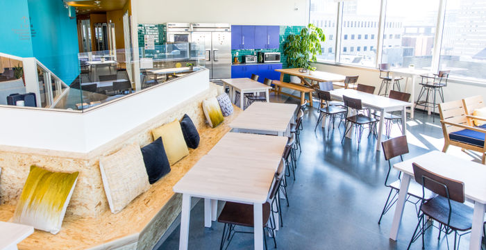 3675 Market St, Philadelphia - Image 2