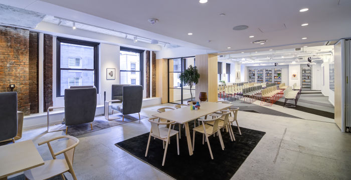 101 Greenwich St, New York - Image 5