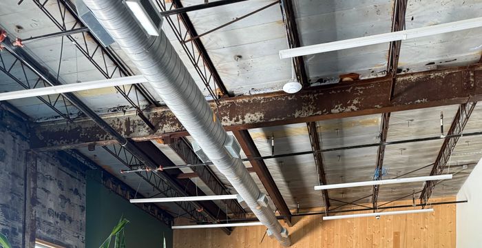 600 South 1st Street, Rogers - Image 2