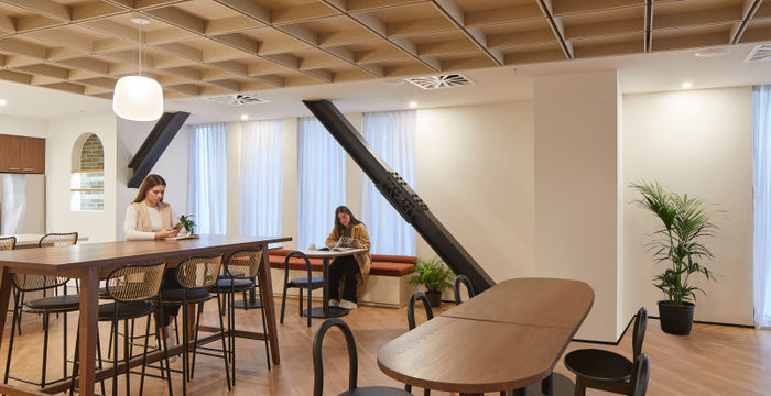 47 Salisbury, Christchurch Central City - Image 2