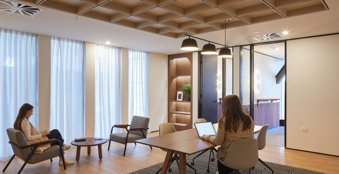 47 Salisbury, Christchurch Central City - Image 4