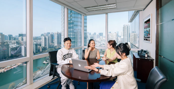 9 Bin Jiang Lu, Jiang Jin Qu - Image 4