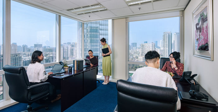 9 Bin Jiang Lu, Jiang Jin Qu - Image 3