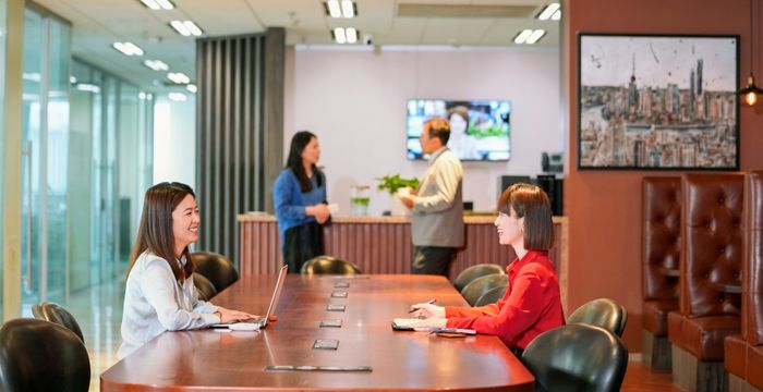 5 Middle Dongsanhuan Road, Chaoyang District - Image 5