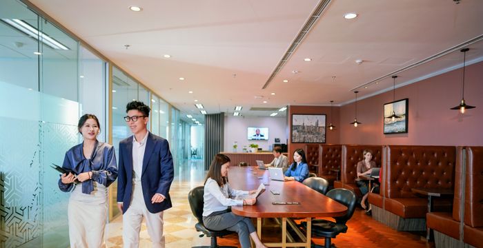 5 Middle Dongsanhuan Road, Chaoyang District - Image 3