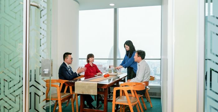 Fortune Financial Center - Image 4