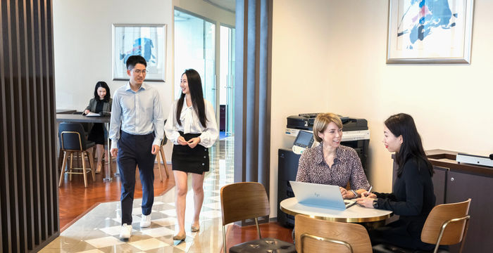 5 West  Zhujiang Rd, Guangzhou - Image 2