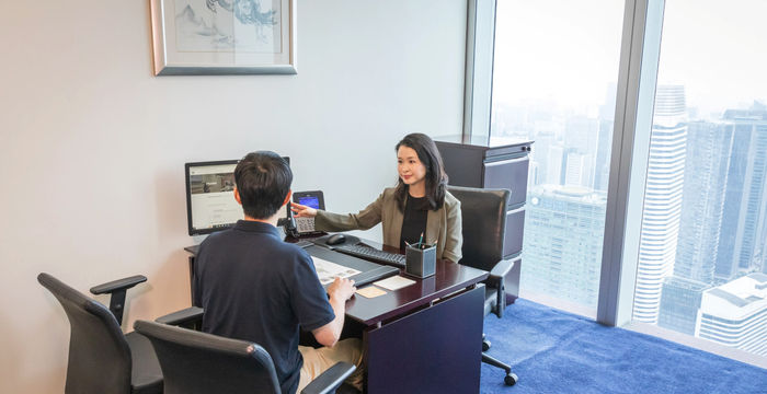 5 West  Zhujiang Rd, Guangzhou - Image 3